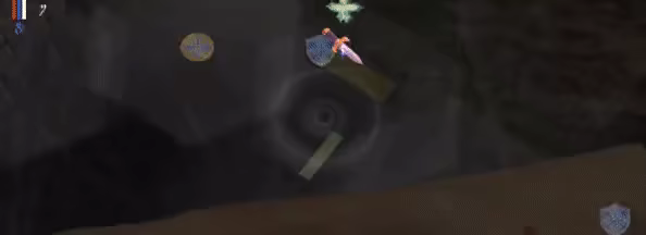 Veil of the damned video 1