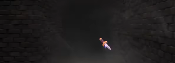 Veil of the damned video 2