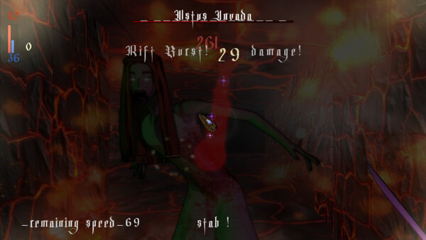 Veil of the Damned screenshot 1