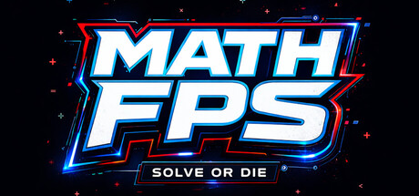 MATH FPS : Solve Or Die steam charts