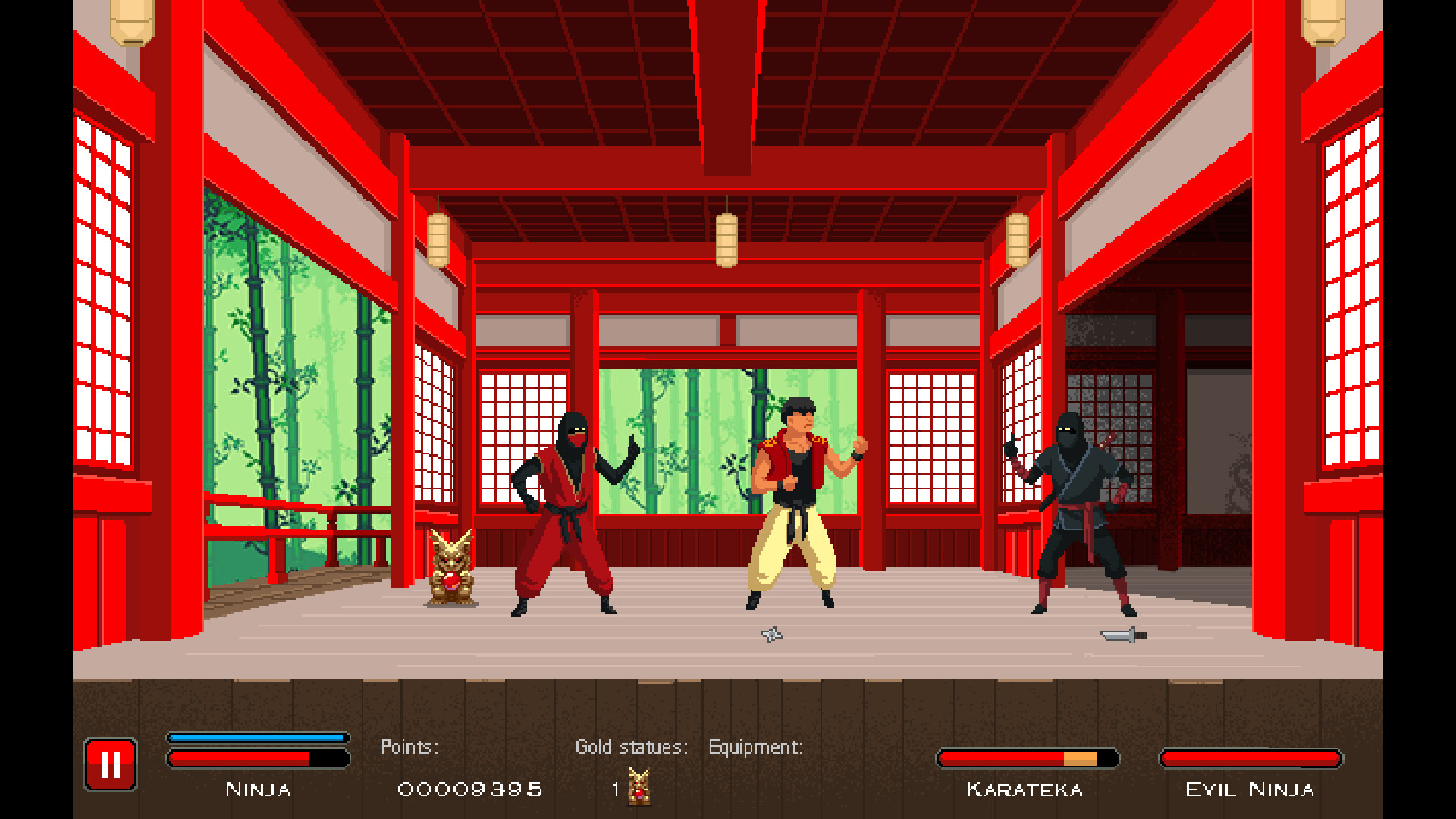 C64 & AMIGA Classix Remakes Sixpack 4 screenshot #4