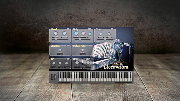 MAGIX Samplitude Music Studio 2016 screenshot 5