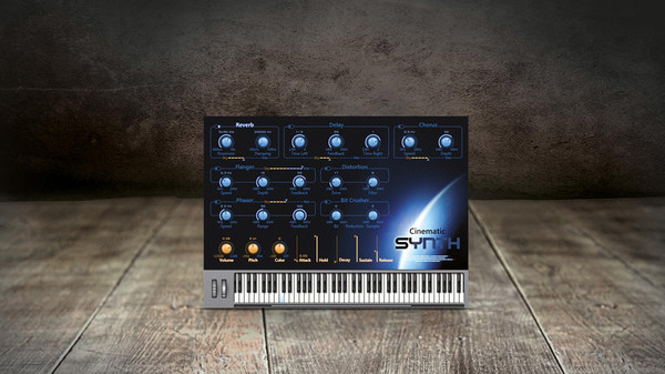MAGIX Samplitude Music Studio 2016 screenshot 3