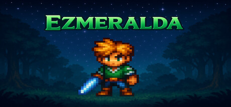 Ezmeralda Playtest