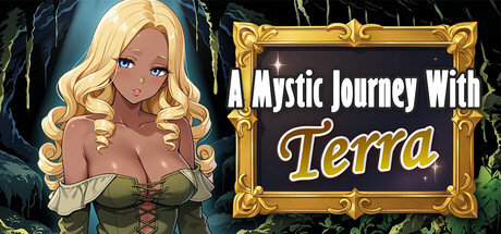 A Mystic Journey With : Terra banner image