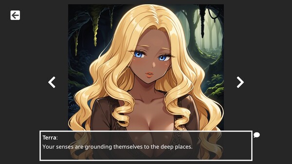 A Mystic Journey With : Terra game for windows Pc 1