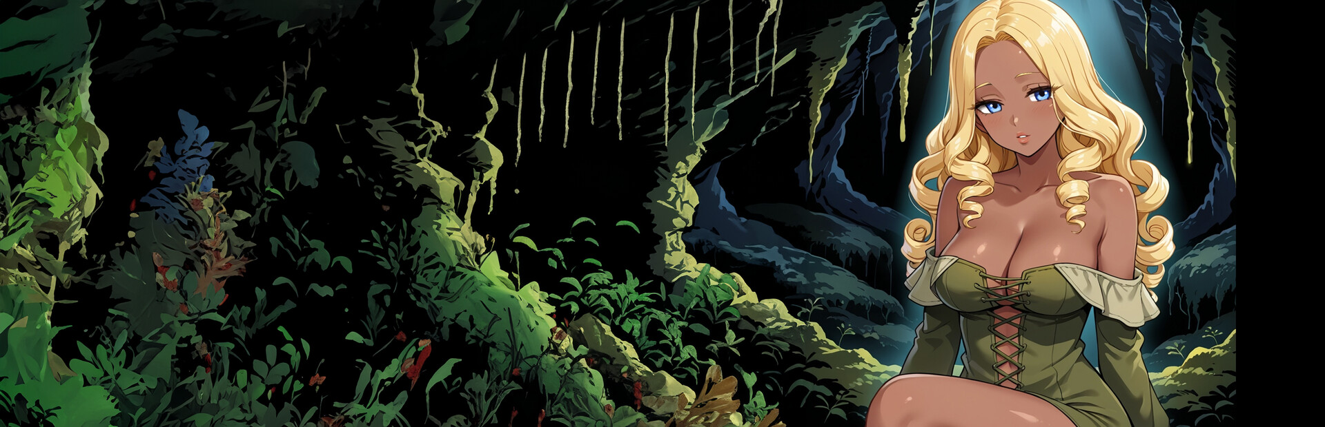 A Mystic Journey With : Terra