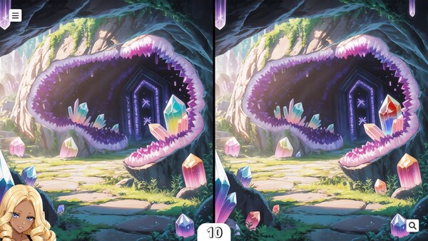 A Mystic Journey With : Terra game for Linux 1