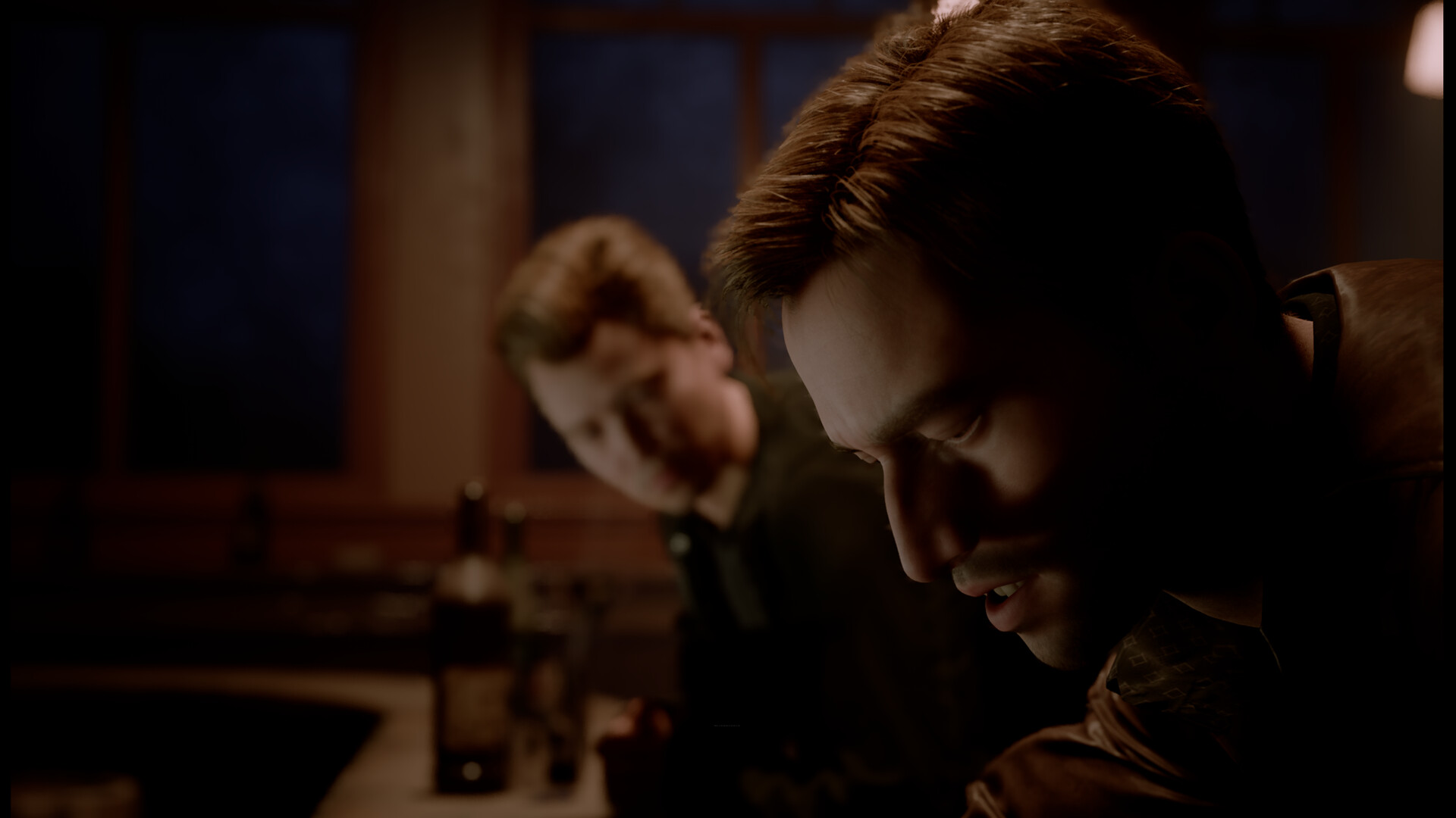 Asylum 1966 screenshot #4