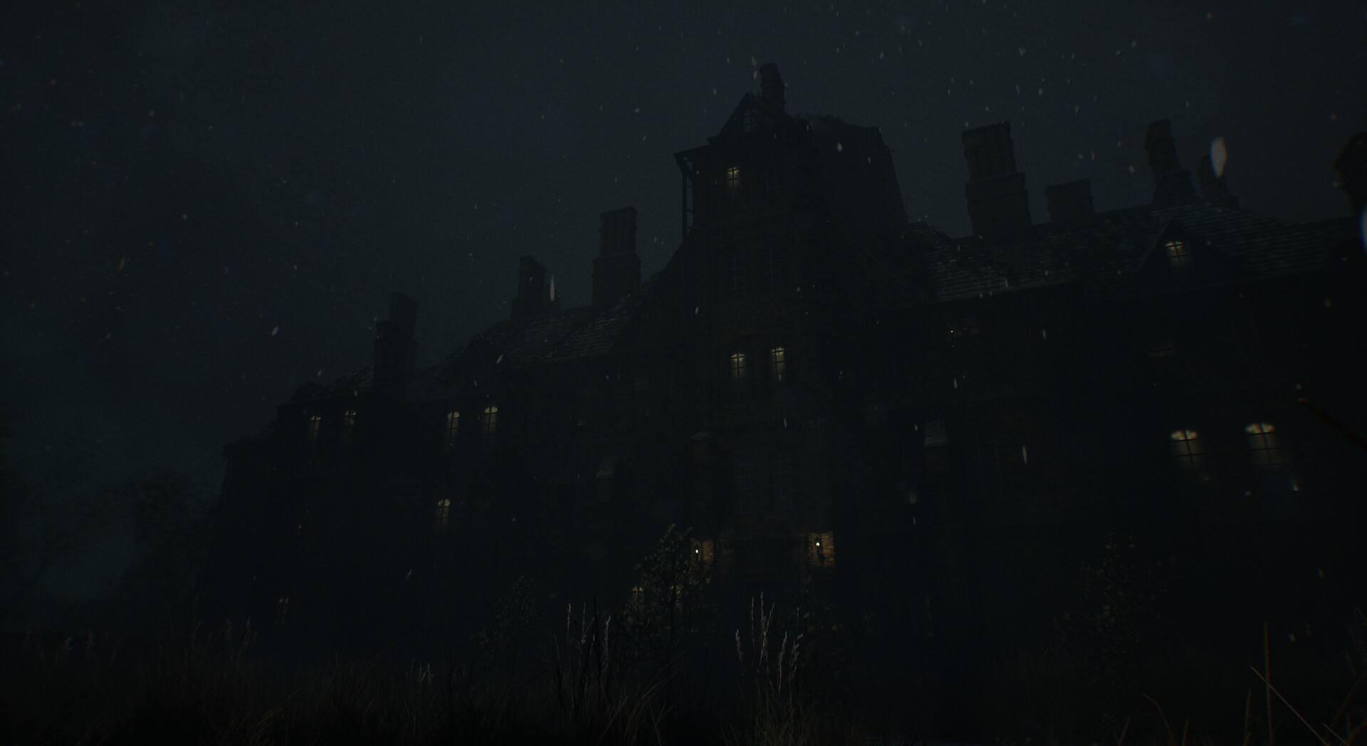 Asylum 1966 screenshot #1