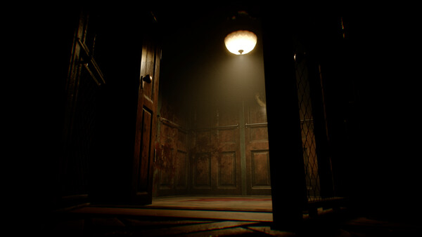 Asylum 1966 screenshot 5