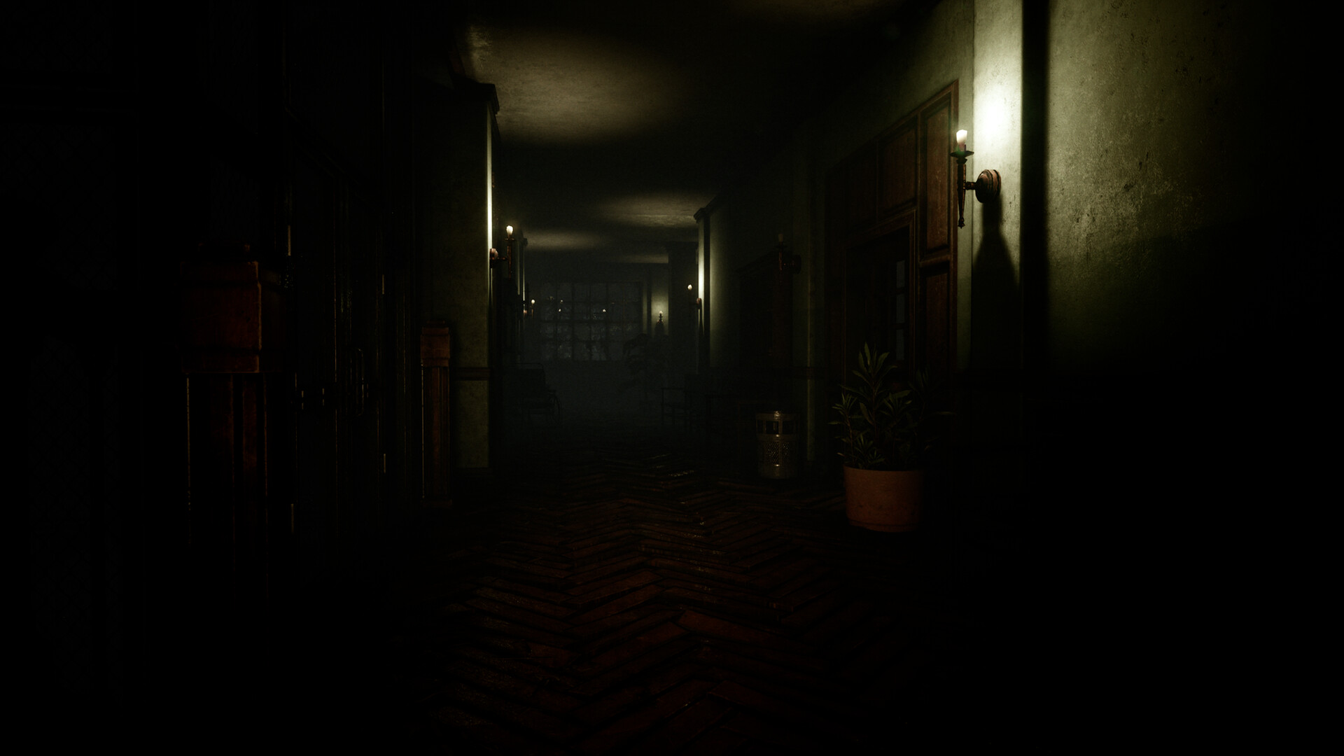 Asylum 1966 screenshot #3