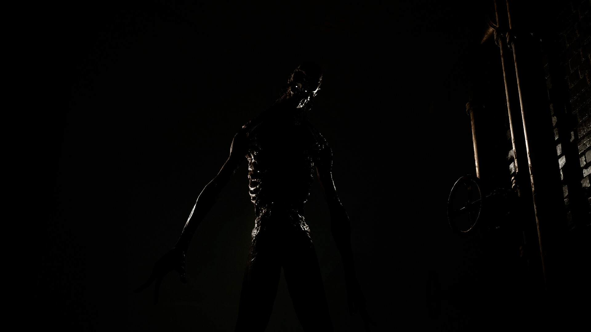 Asylum 1966 screenshot #2