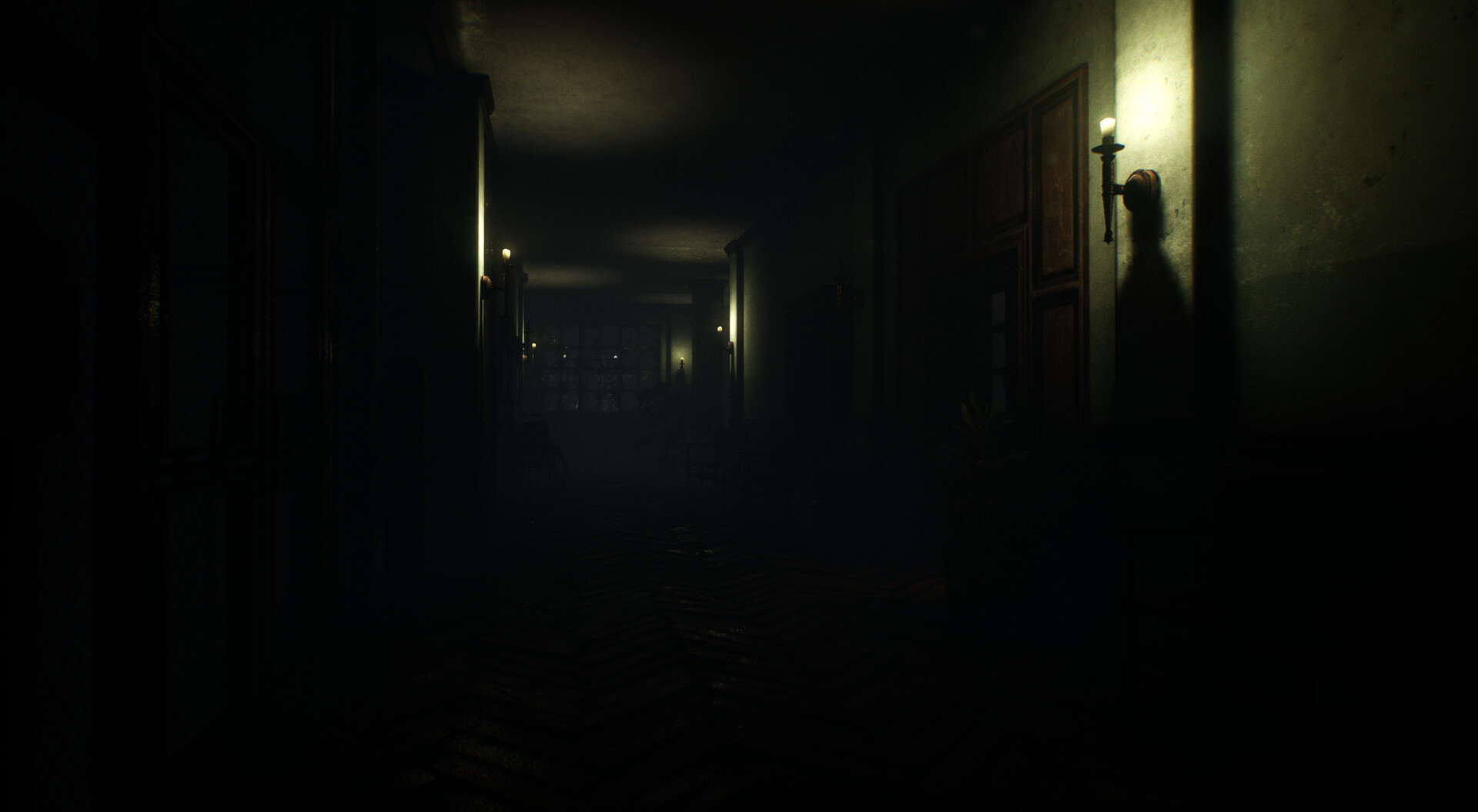 Asylum 1966 screenshot #2