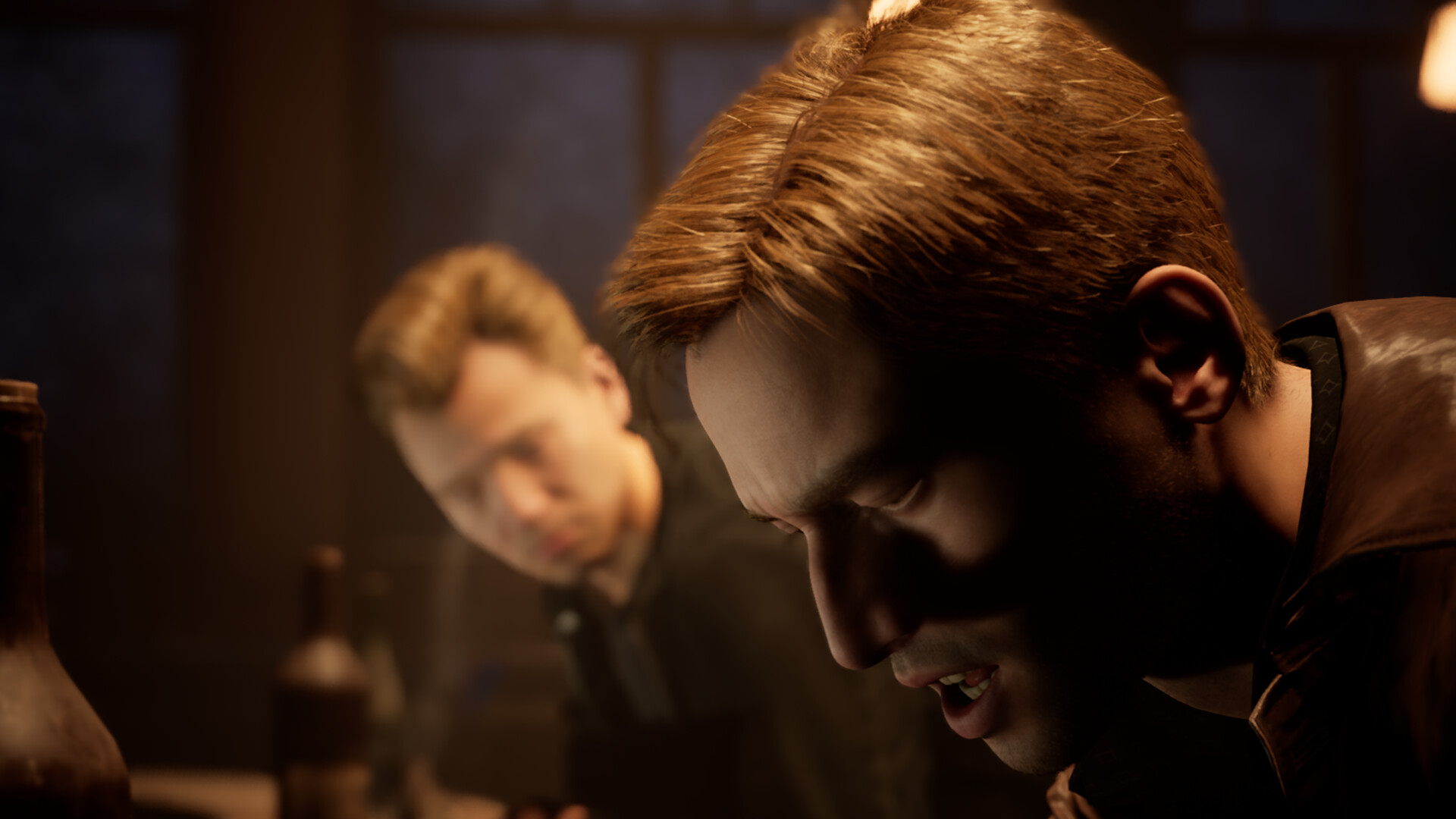 Asylum 1966 screenshot #2