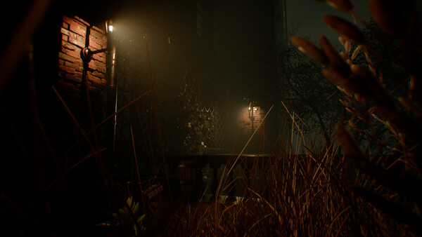 Asylum 1966 screenshot 6