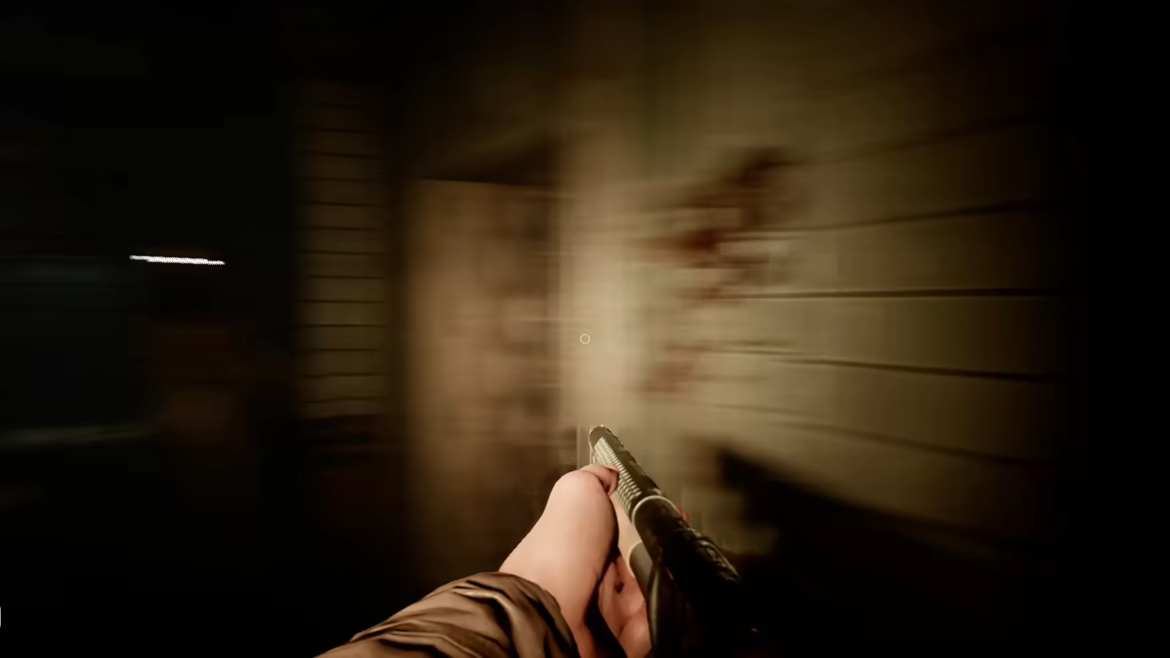 Asylum 1966 video 3