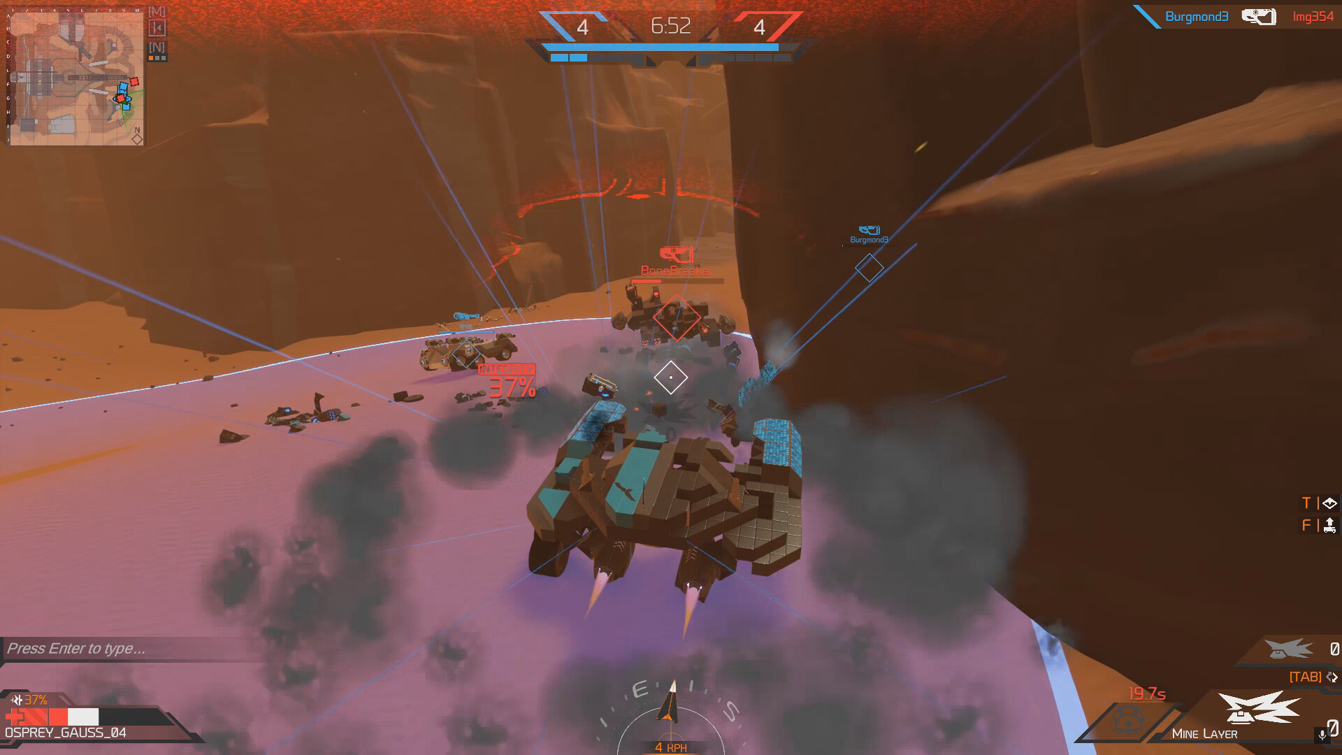 Procelio screenshot 4