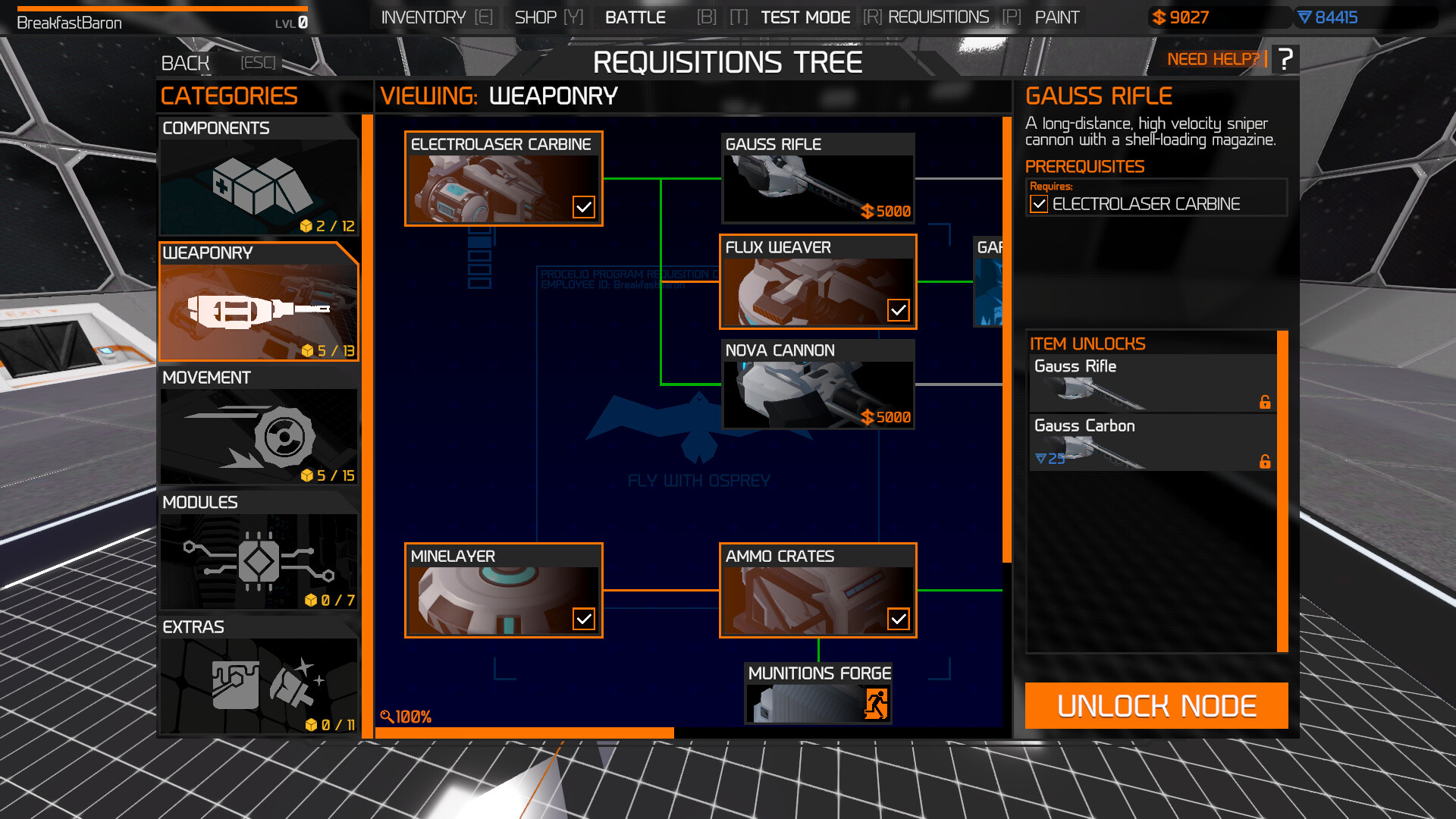 Procelio screenshot #4