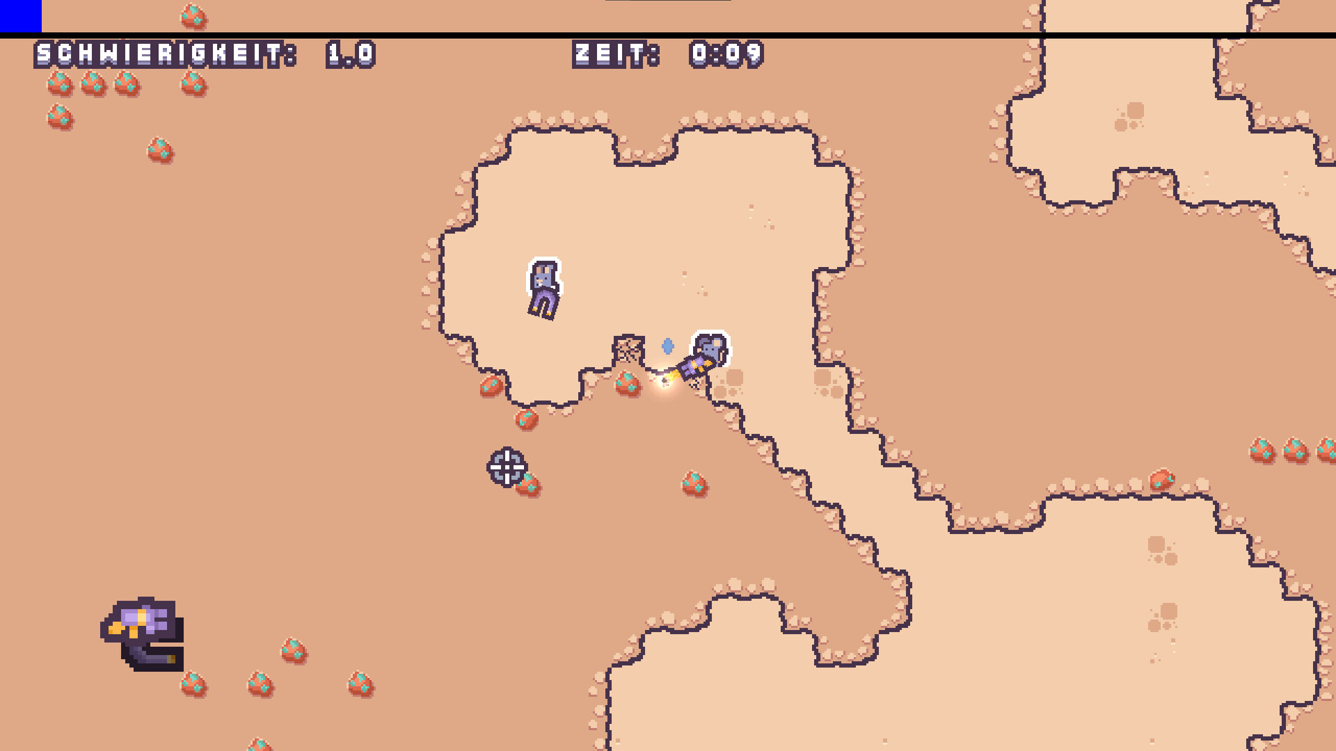 Dig Together screenshot #5