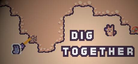 Dig Together