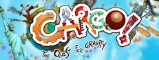 Cargo! The Quest for Gravity