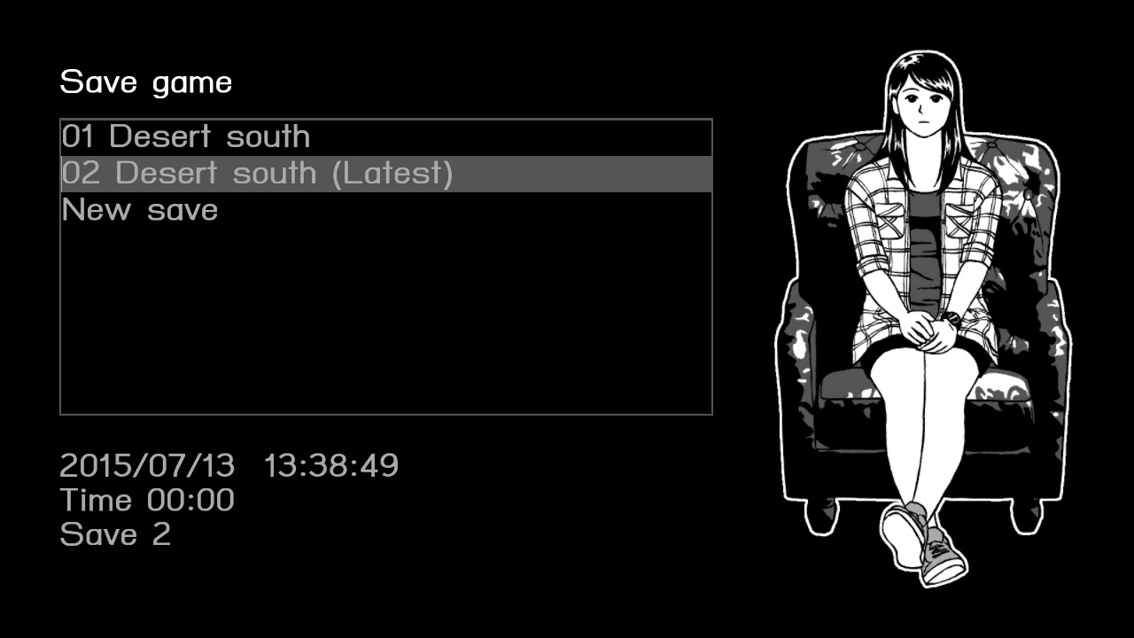 LeftWay screenshot #9