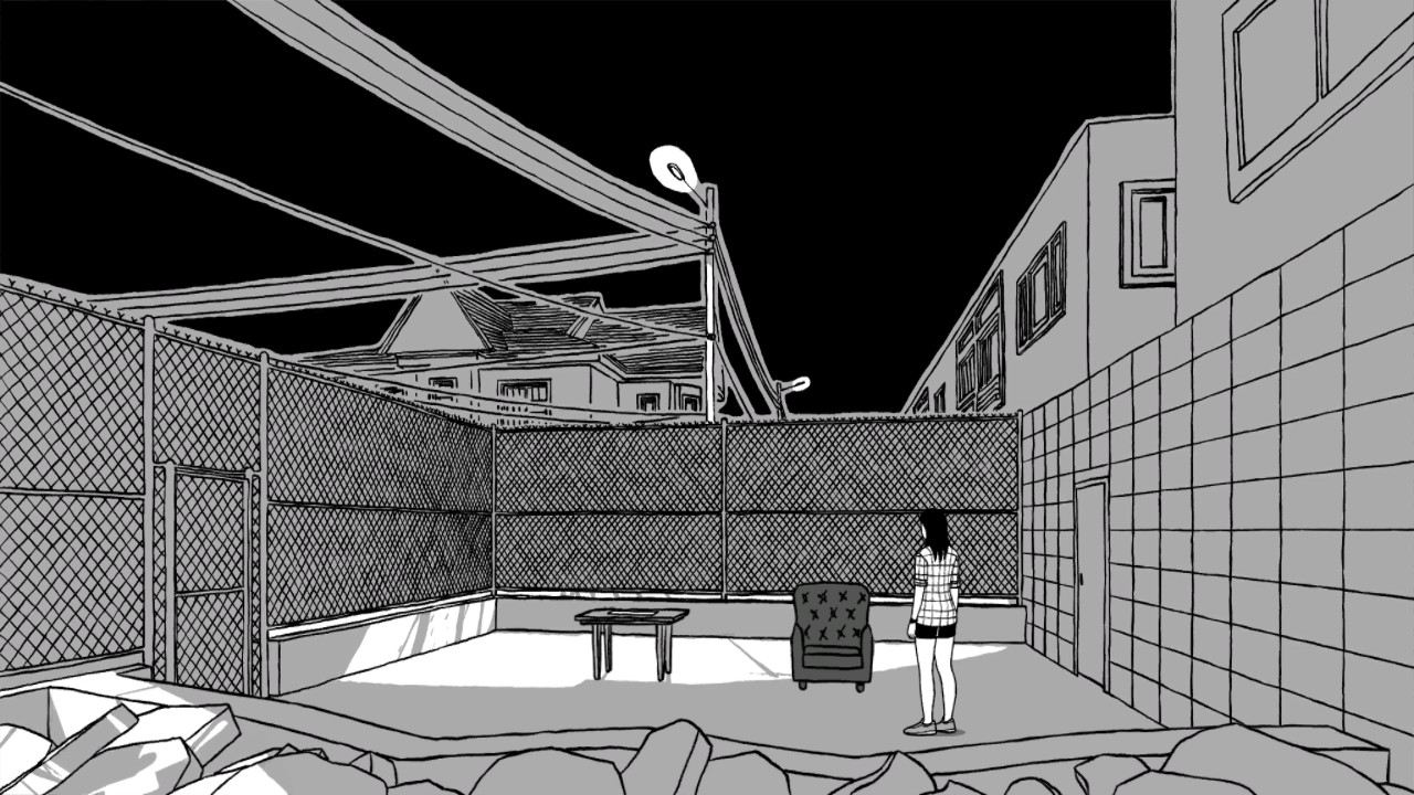 LeftWay screenshot #7
