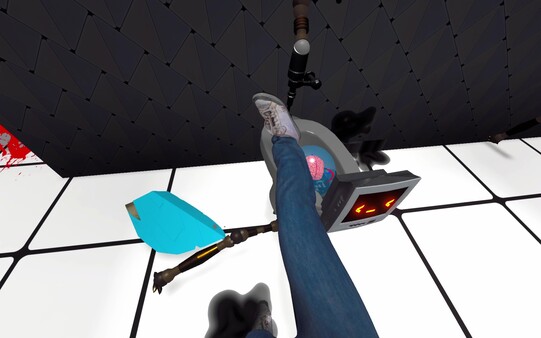 Humanize Robotics screenshot 3