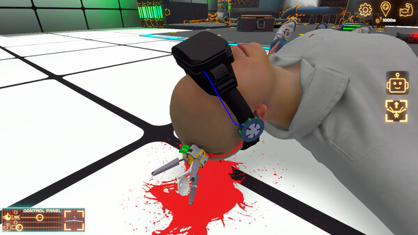 Screenshot media