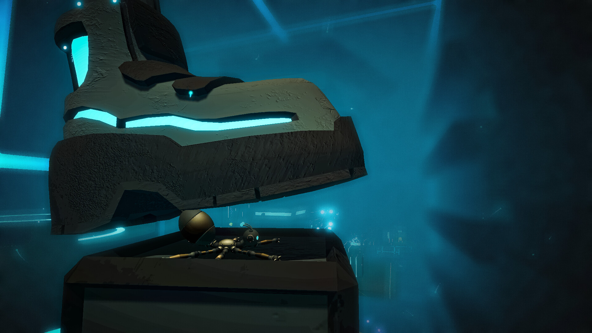 Humanize Robotics screenshot #5