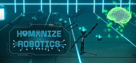 Humanize Robotics