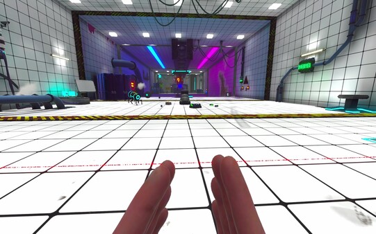 Humanize Robotics screenshot 5