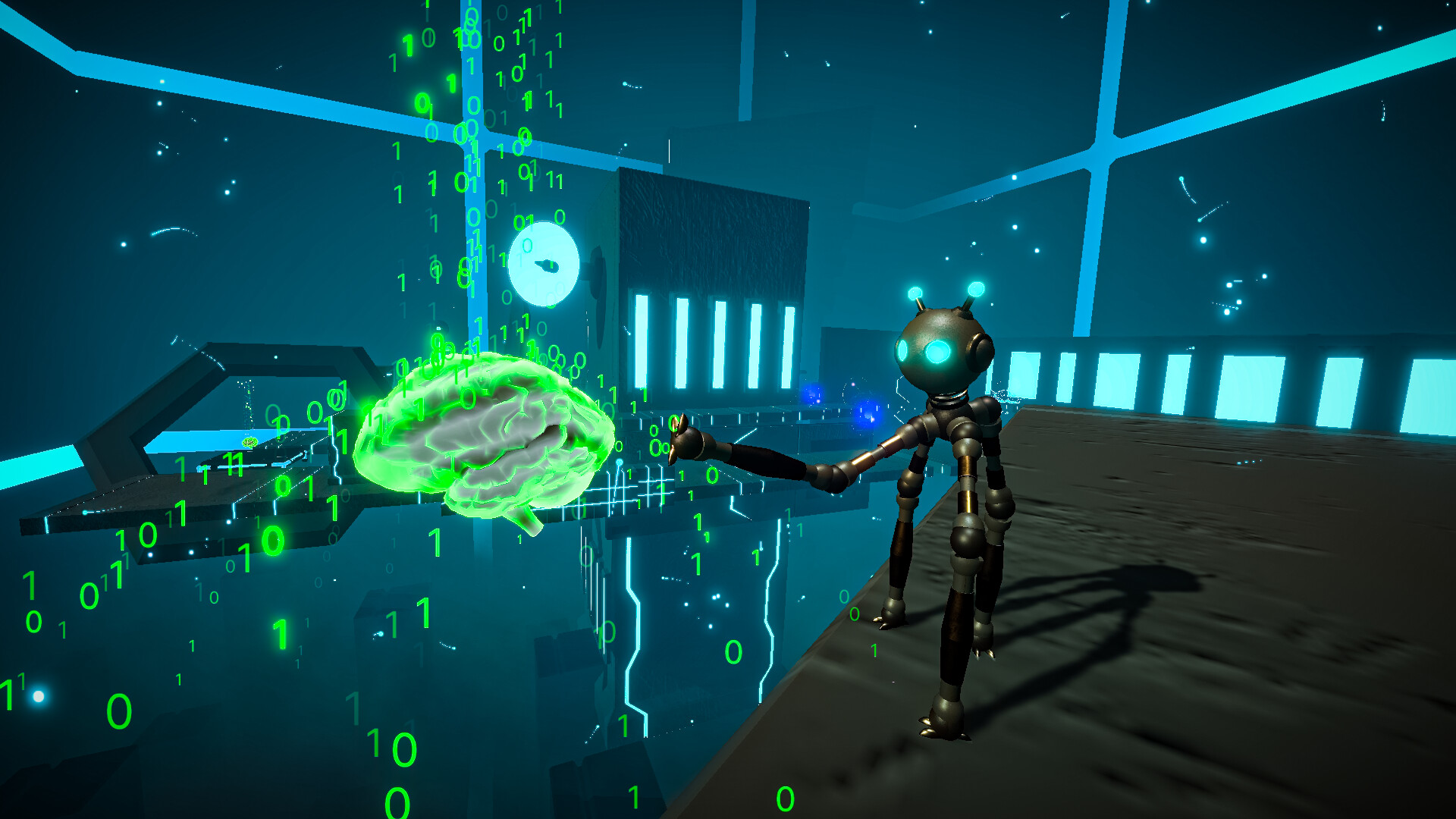 Humanize Robotics screenshot #3