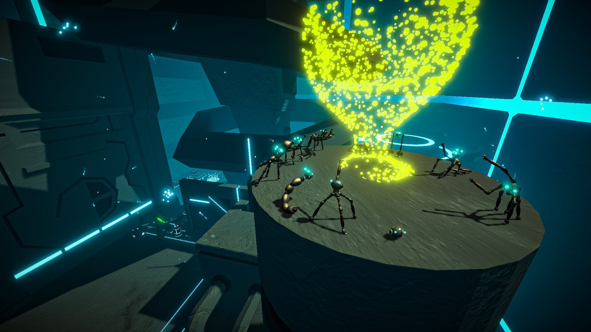 Humanize Robotics screenshot #4