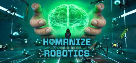 Humanize Robotics