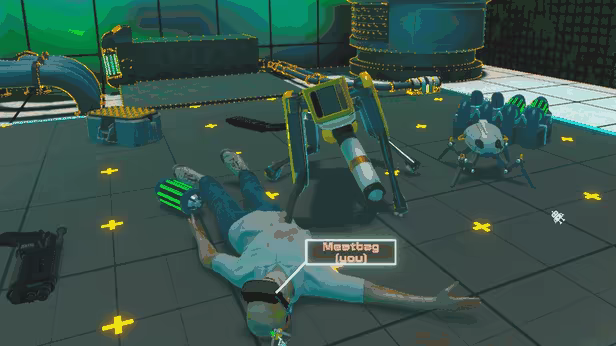 Humanize Robotics video 1