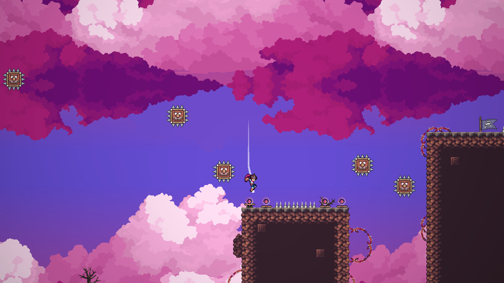 Hardcore and Death screenshot #2