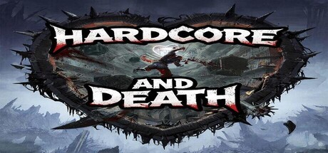 Hardcore and Death steam charts