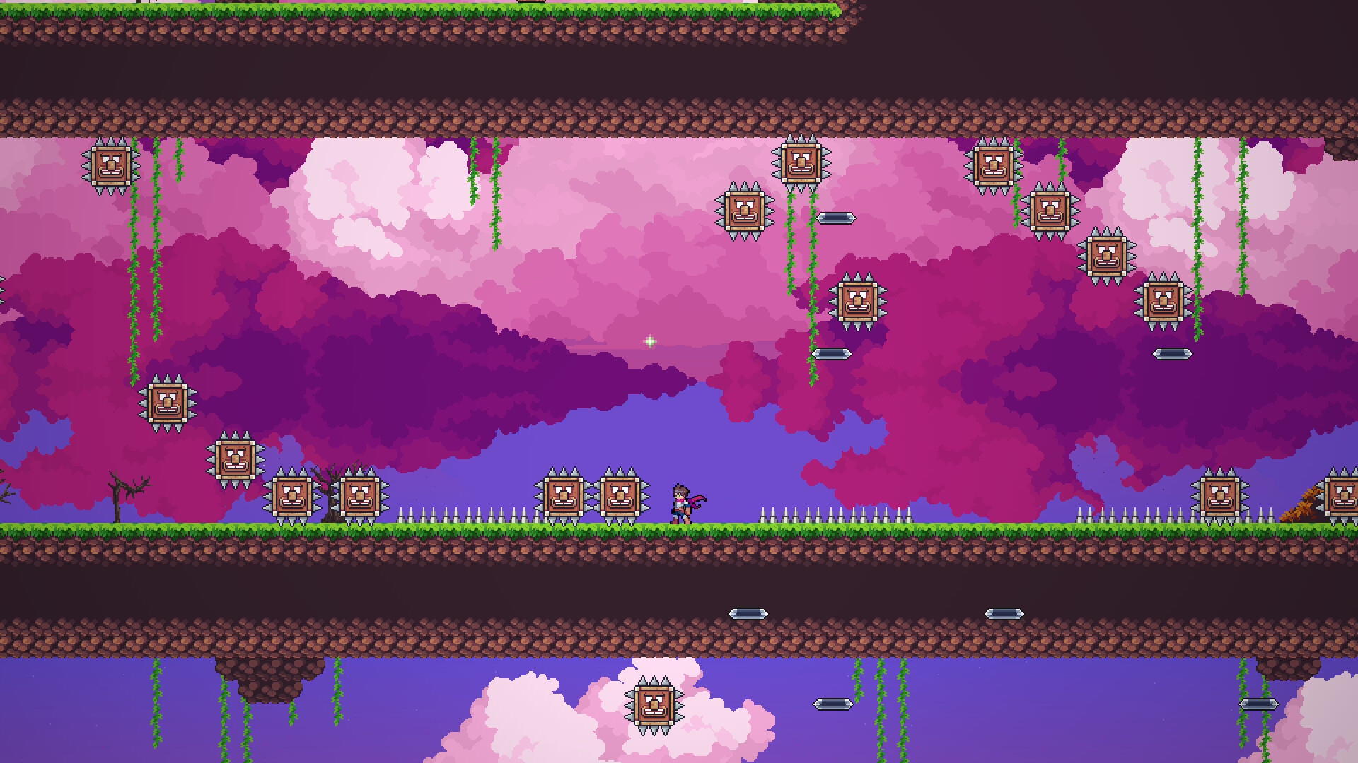 Hardcore and Death screenshot #1