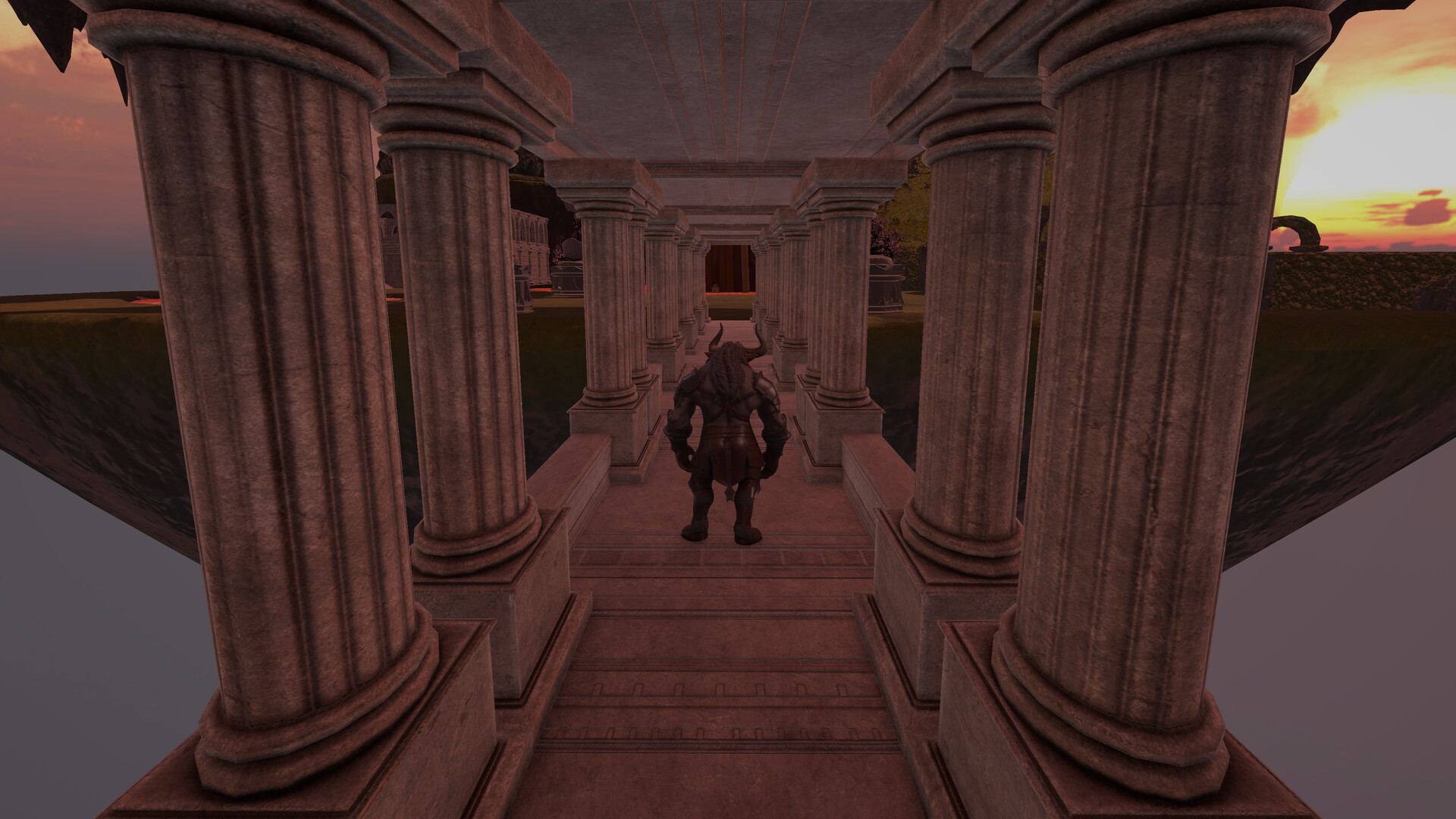 Mythoria screenshot #9