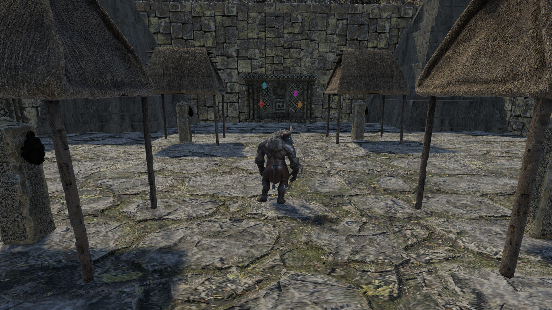 Mythoria screenshot #7
