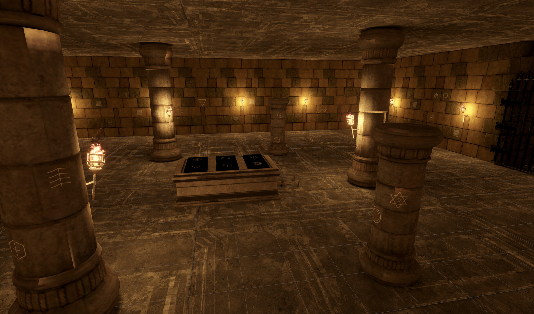 Mythoria screenshot
