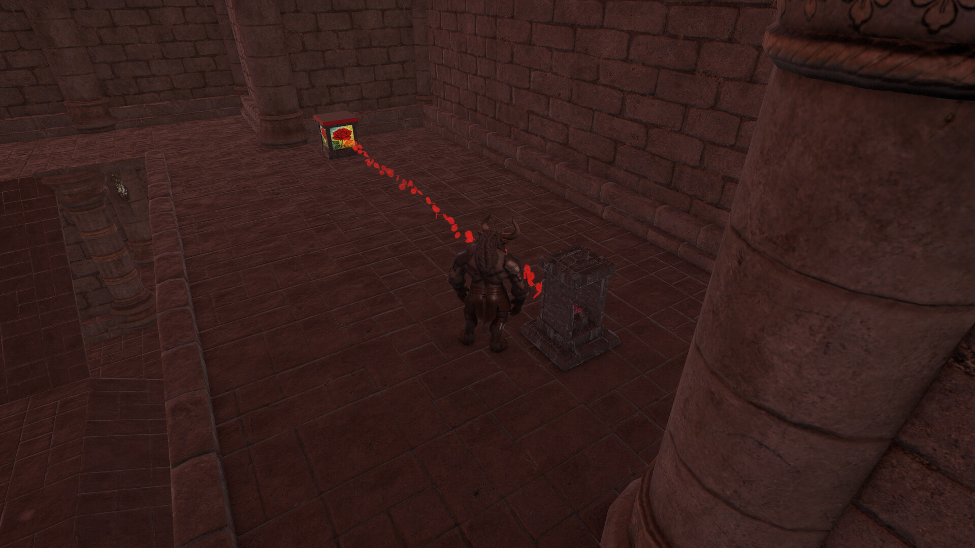 Mythoria screenshot 1