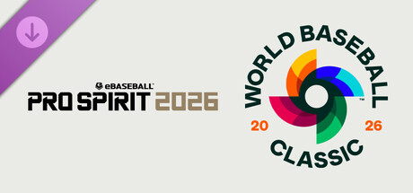 2026 WORLD BASEBALL CLASSIC™
