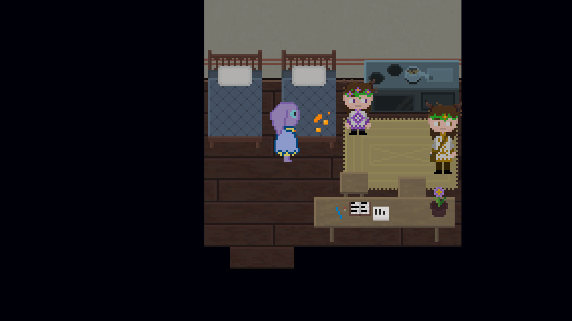 TimeOut screenshot #5