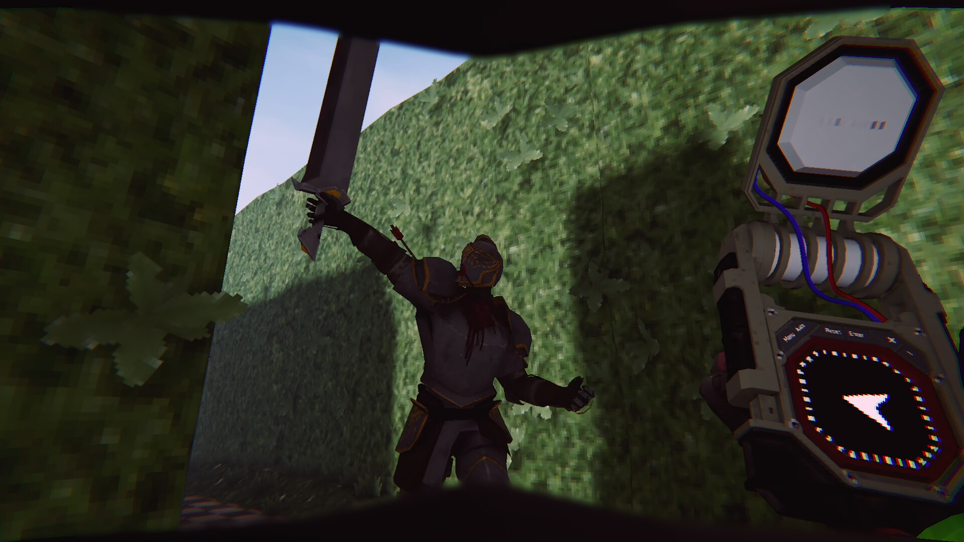 Project: Doors screenshot #8