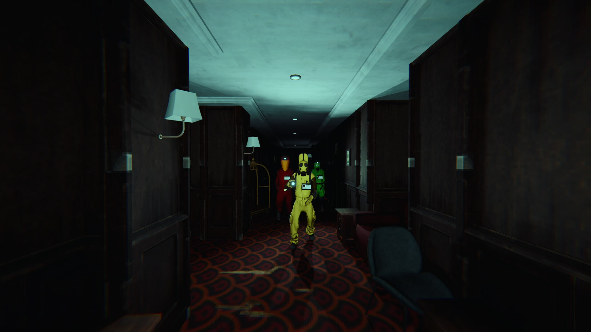 Project: Doors screenshot #14