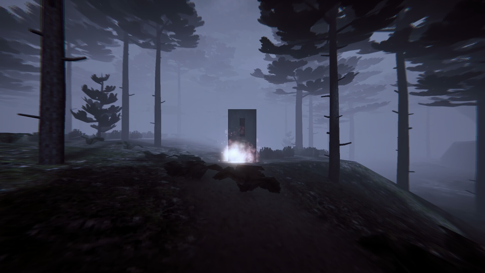 Project: Doors screenshot #12