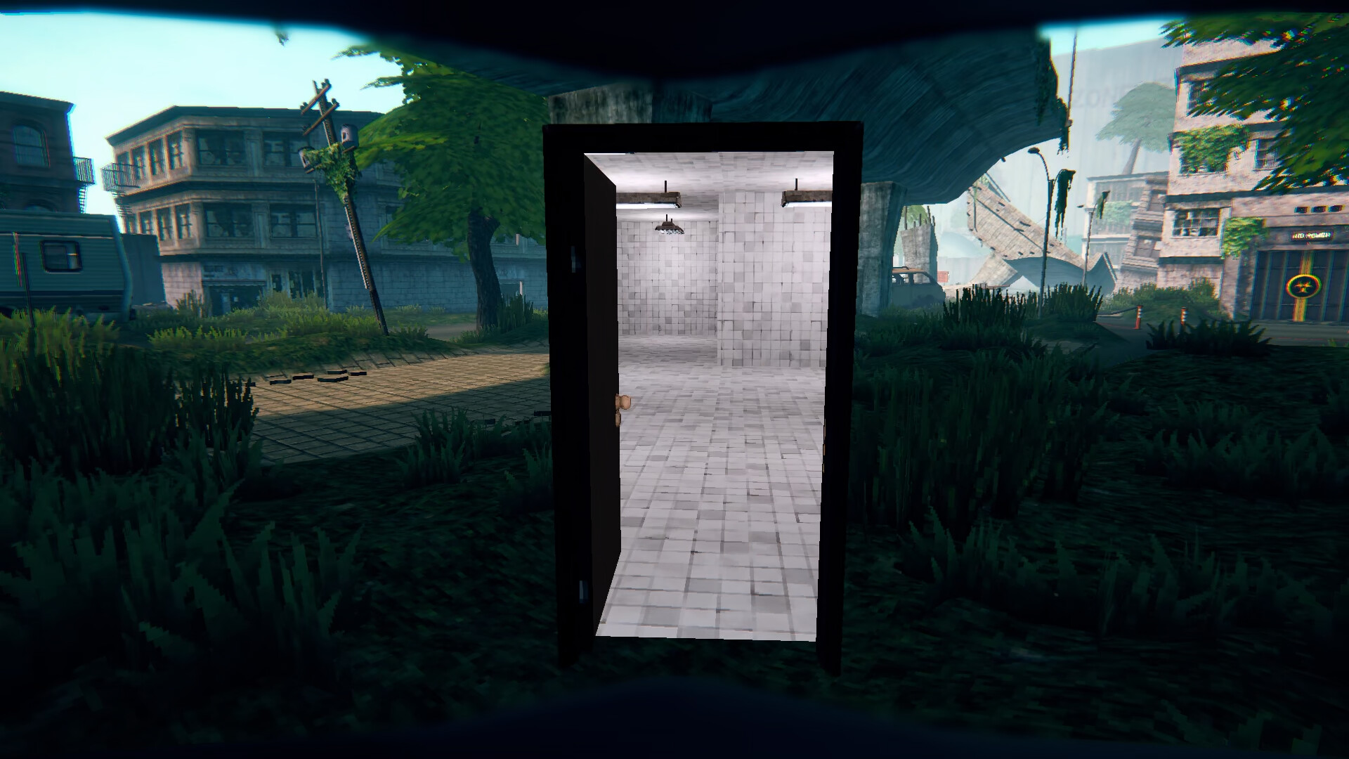 Project: Doors Featured Screenshot #1